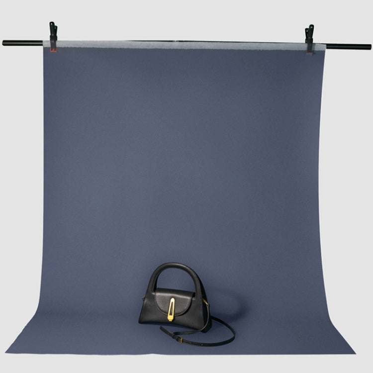 Jewelry Live Broadcast Props Photography Background Cloth, Color: Azure 70x52cm - Camera Accessories by buy2fix | Online Shopping UK | buy2fix