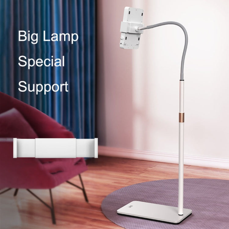 SSKY L32 Home Telescopic Bed Landing Stand Big Row Lamp Bracket - Lazy Bracket by SSKY | Online Shopping UK | buy2fix