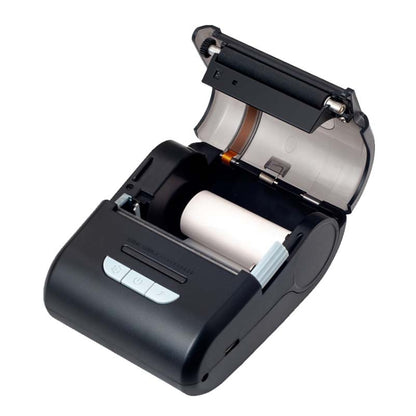 Xprinter 58mm Portable Label Printer Thermal Receipt Handheld Printer(XP-P210) - Printer by Xprinter | Online Shopping UK | buy2fix