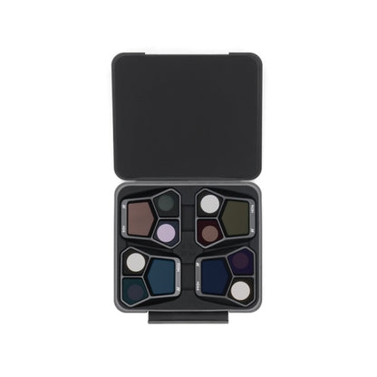 Original DJI Mavic 3 Pro ND Mirror Kit(ND8/16/32/64) - Mavic Lens Filter by DJI | Online Shopping UK | buy2fix