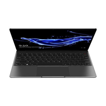 CHUWI CoreBook X Laptop, 14 inch, 8GB+512GB, Windows 10 Home, Intel Core i5-8259U Quad Core 2.3GHz-3.8GHz, Support Dual Band WiFi / Bluetooth / TF Card Extension (Dark Gray) - CHUWI by CHUWI | Online Shopping UK | buy2fix