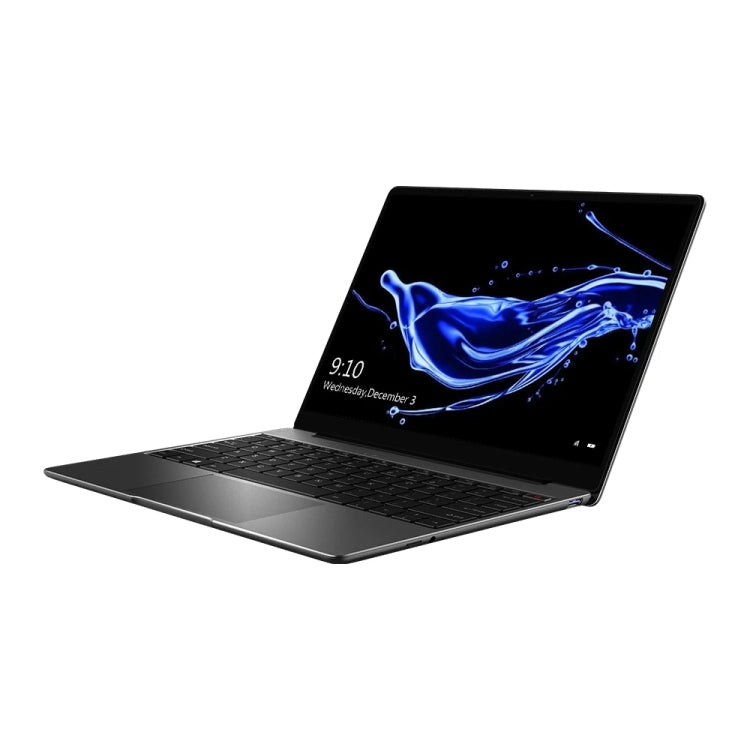 CHUWI CoreBook X Laptop, 14 inch, 8GB+512GB, Windows 10 Home, Intel Core i5-8259U Quad Core 2.3GHz-3.8GHz, Support Dual Band WiFi / Bluetooth / TF Card Extension (Dark Gray) - CHUWI by CHUWI | Online Shopping UK | buy2fix