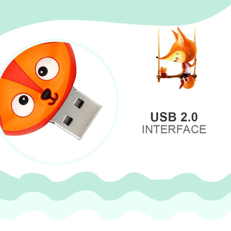 MicroDrive 32GB USB 2.0 Creative Cute Black Cat U Disk - Computer & Networking by MicroDrive | Online Shopping UK | buy2fix