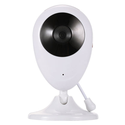 SP880 Baby Monitor 960P Camera / Wireless Remote Monitoring Mini DV Camera, with IR Night Vision ,IR Distance: 30m (US Plug) - Security by buy2fix | Online Shopping UK | buy2fix